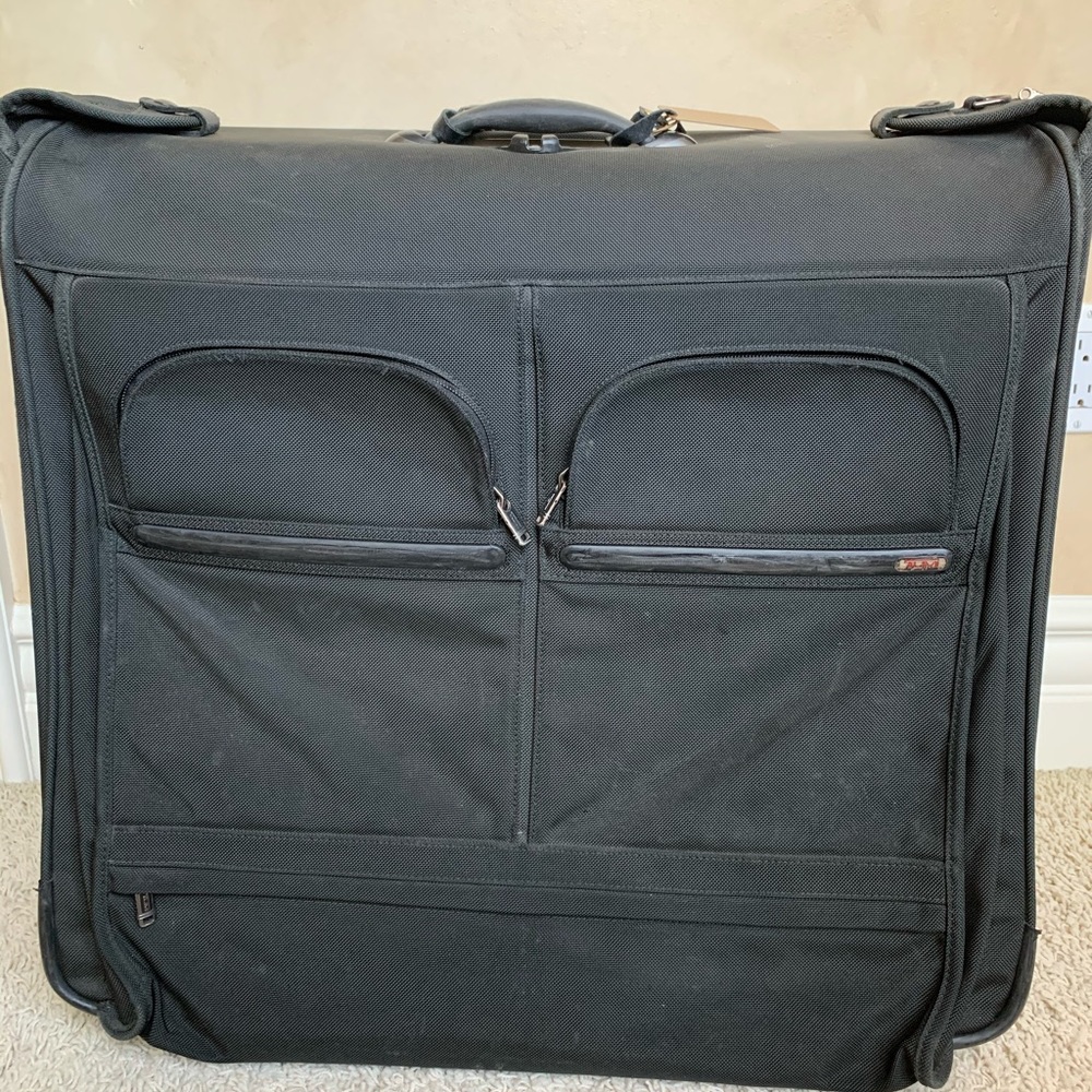 Tumi Garment Luggage